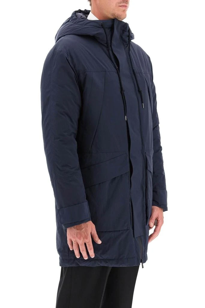 商品TATRAS|DURI MIDI DOWN JACKET,价格¥2511,第3张图片详细描述