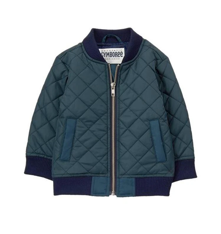 商品Gymboree|Quilted Jacket,价格¥279,第1张图片