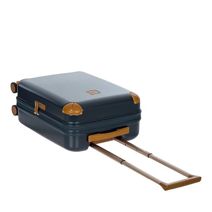Amalfi 21" Carry On Spinner Suitcase 商品