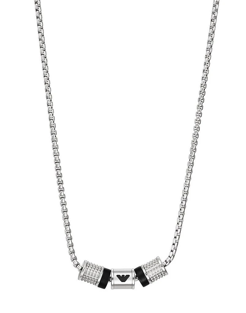 商品Emporio Armani|Necklace,价格¥995,第1张图片