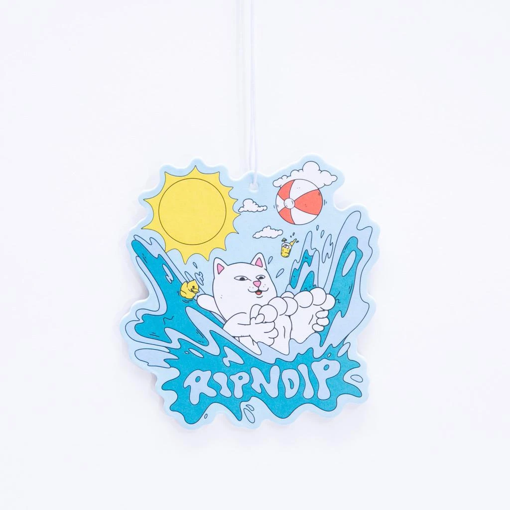 商品RIPNDIP|Summer Splash Air Freshener,价格¥31,第2张图片详细描述