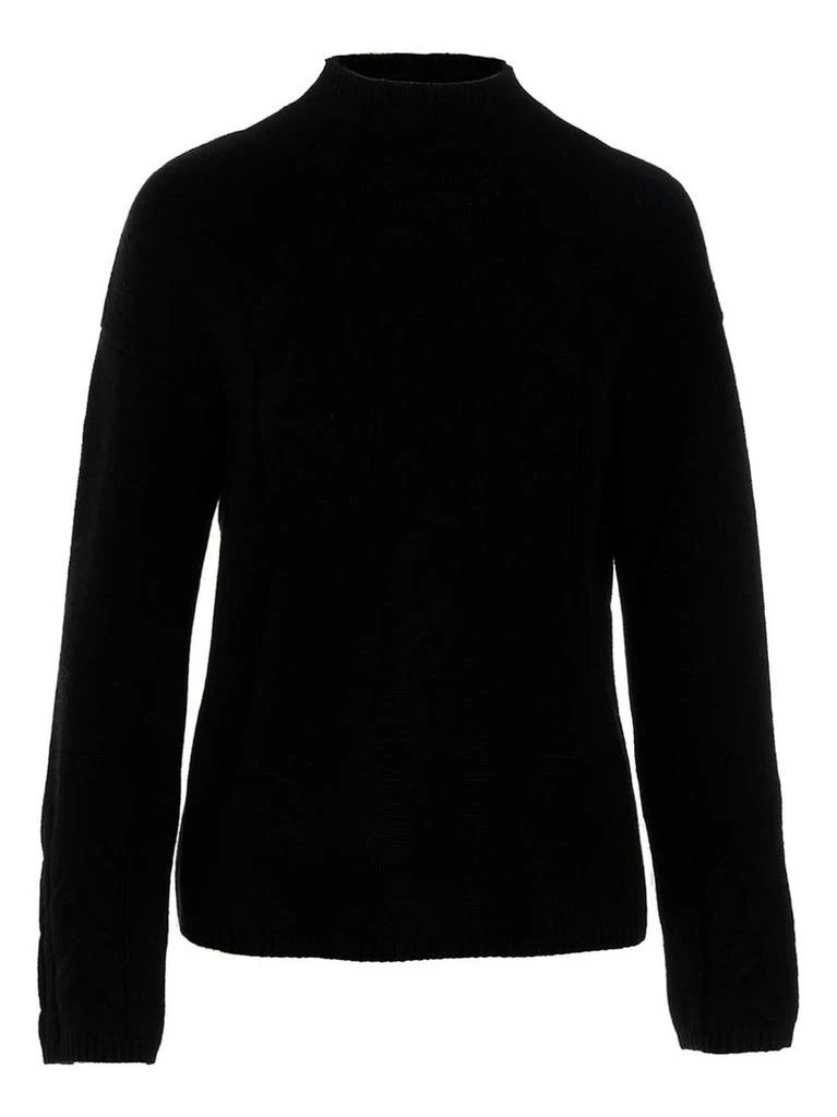 商品Max Mara|'S Max Mara Classic Long-Sleeved Knitted Jumper,价格¥1244,第1张图片