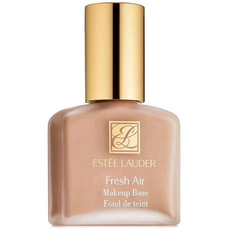 商品Estée Lauder|Fresh Air Foundation Makeup Base, 1 oz,价格¥184,第1张图片