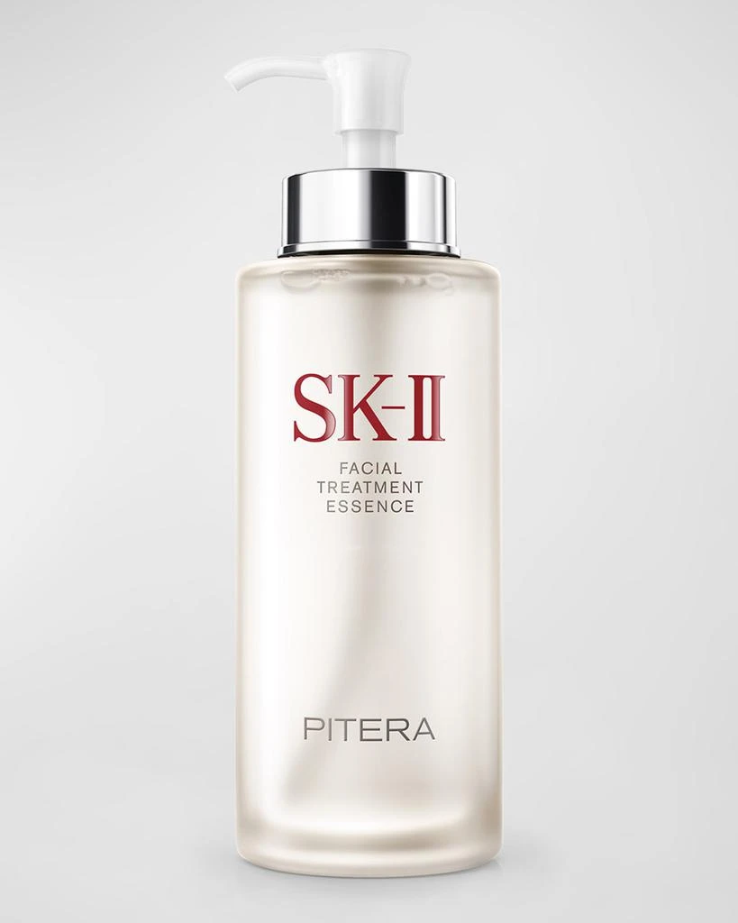商品SK-II|Facial Treatment Essence, 11.2 oz./330mL,价格¥2538,第1张图片