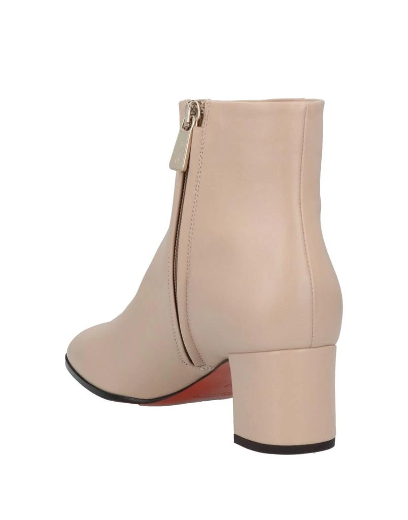 商品Santoni|Ankle boot,价格¥2078,第3张图片详细描述