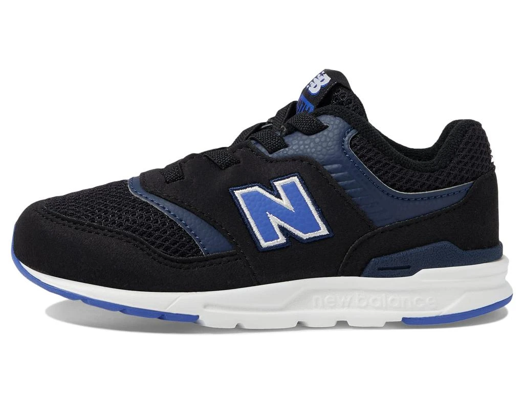 商品New Balance|997H Bungee Lace (Infant/Toddler),价格¥312,第4张图片详细描述