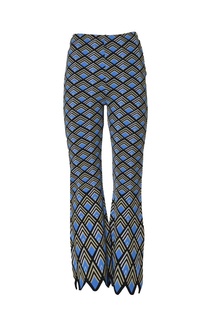 商品Paco Rabanne|Paco Rabanne Trousers,价格¥7523,第1张图片