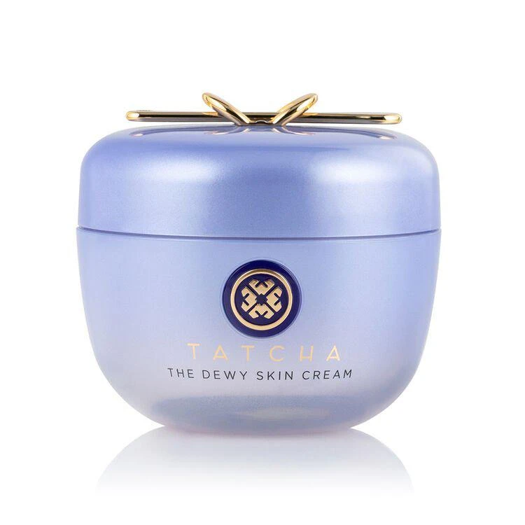 商品Tatcha|柔肤面霜 (适合干性至中性肌肤),价格¥148-¥503,第1张图片