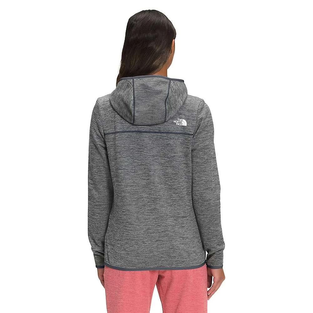 商品The North Face|The North Face Women's Canyonlands Hoodie,价格¥577,第3张图片详细描述