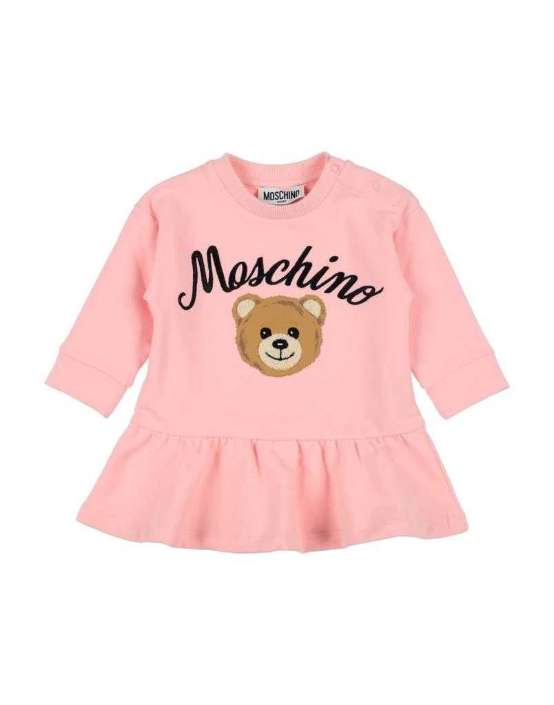 商品Moschino|Baby dress,价格¥375,第1张图片