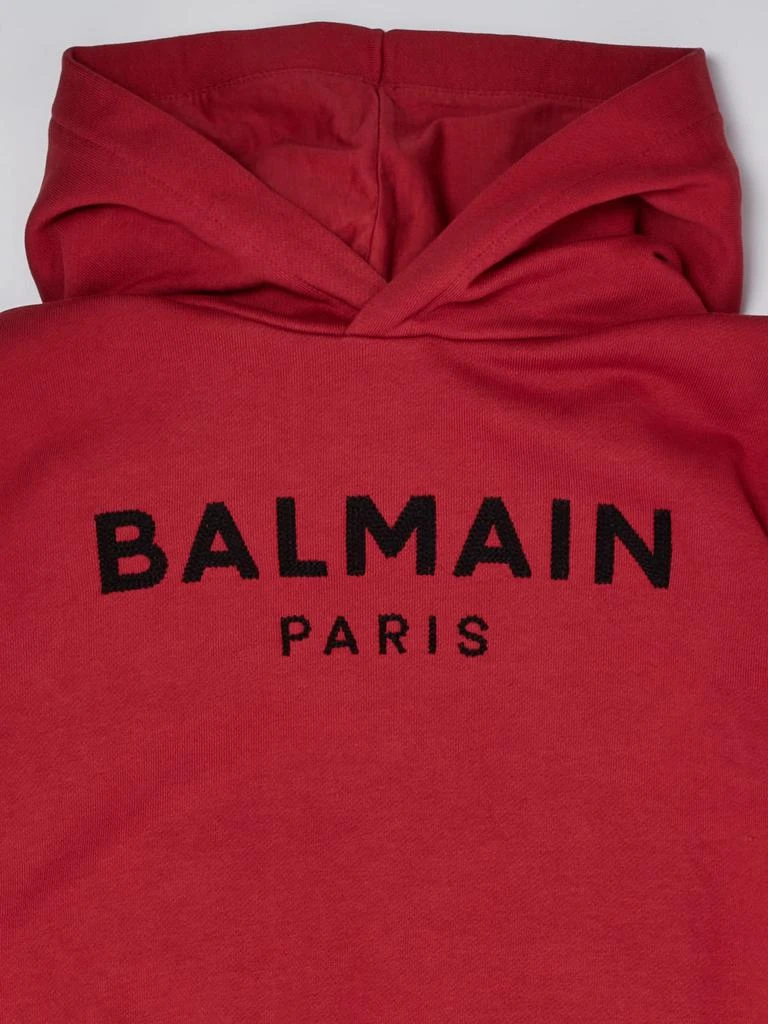 商品Balmain|Dress Dress,价格¥2818,第2张图片详细描述