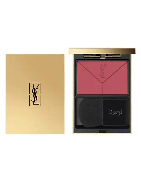 商品Yves Saint Laurent|信封腮红,价格¥316,第1张图片