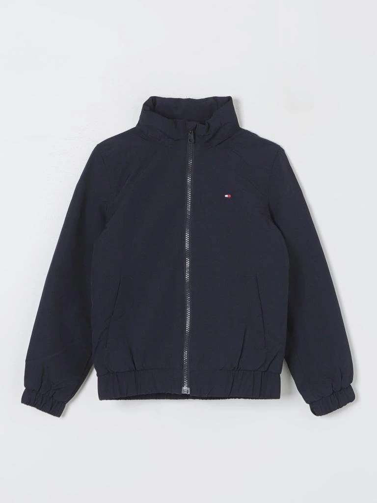 商品Tommy Hilfiger|Tommy Hilfiger boys' jacket,价格¥723,第1张图片