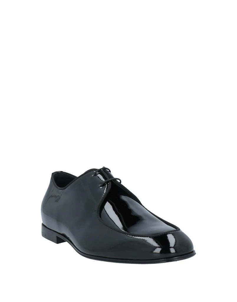 商品Zegna|Laced shoes,价格¥942,第2张图片详细描述