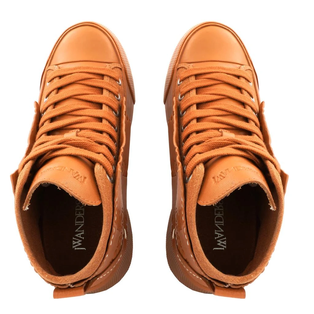 商品JW Anderson|JW Anderson Ladies footwear ANW37000A15027,价格¥1076,第3张图片详细描述