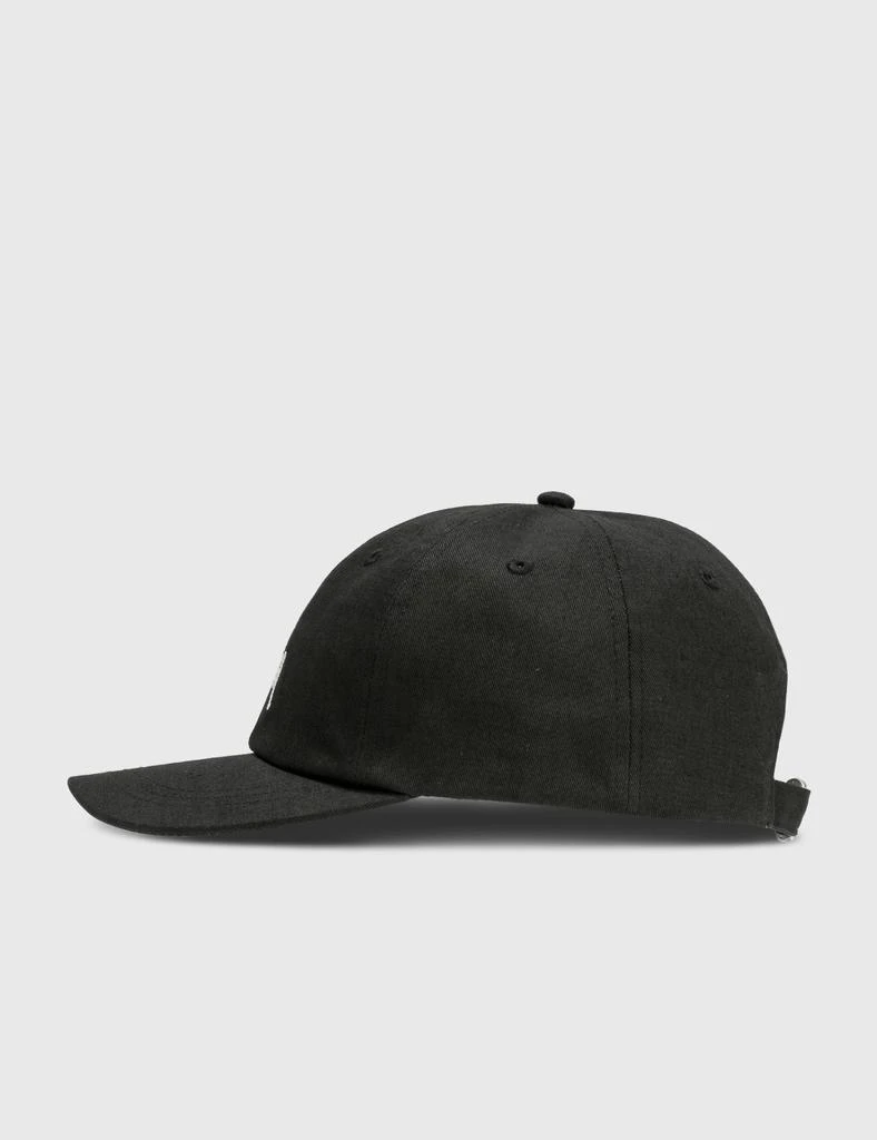 商品STUSSY|Stock Low Pro Cap,价格¥408,第2张图片详细描述