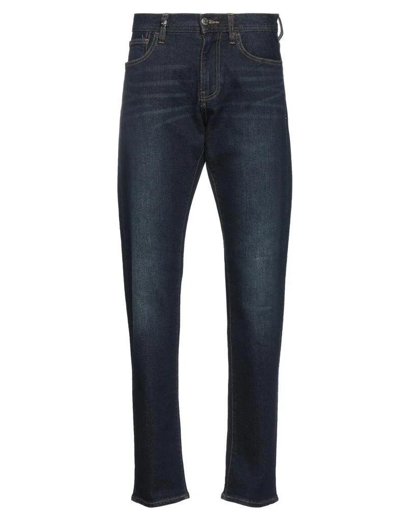 商品Armani Exchange|Denim pants,价格¥450,第1张图片
