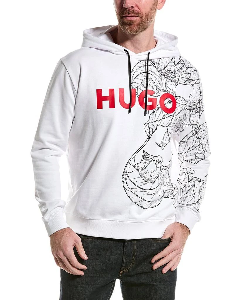 商品Hugo Boss|Hugo Boss Hoodie,价格¥663,第1张图片