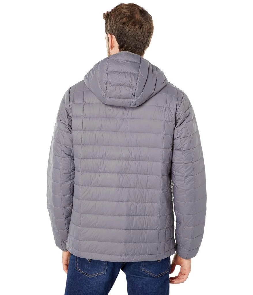 商品Columbia|Voodoo Falls 590 TurboDown Hooded Jacket,价格¥1072,第2张图片详细描述