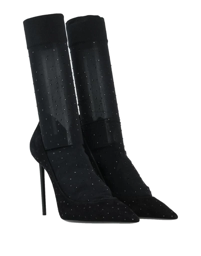 商品Yves Saint Laurent|Ankle boot,价格¥3047,第2张图片详细描述