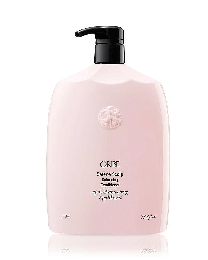 商品Oribe|Serene Scalp Balancing Conditioner 33.8 oz.,价格¥1444,第1张图片