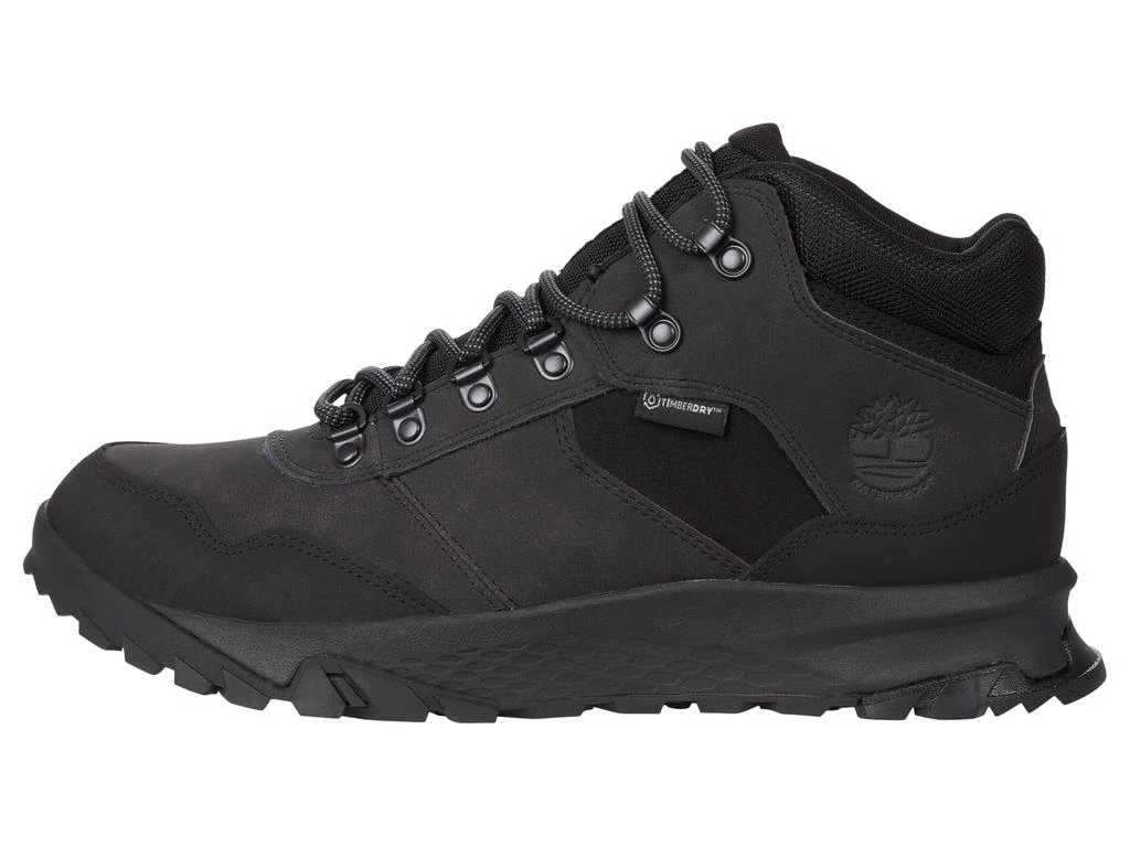 商品Timberland|Lincoln Peak Mid Waterproof,价格¥904,第4张图片详细描述