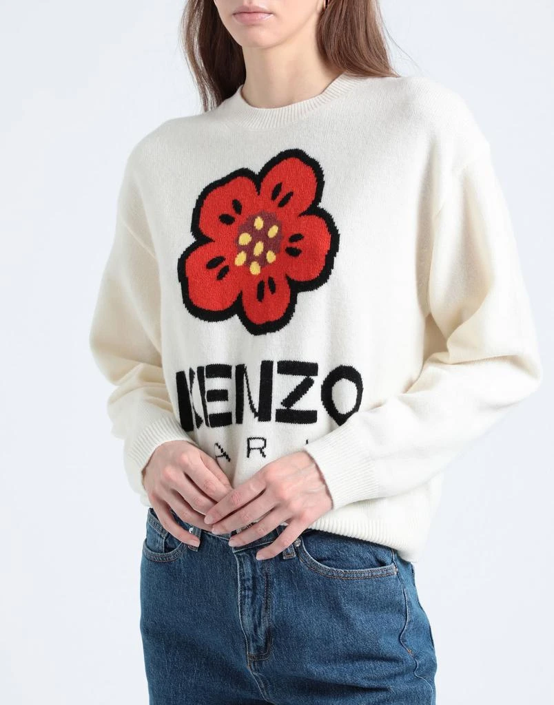 商品Kenzo|Sweater,价格¥1353,第4张图片详细描述