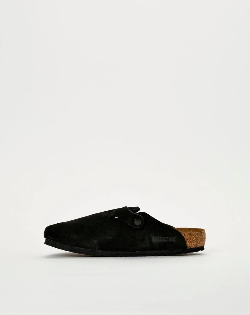 商品Birkenstock|Boston SFB Regular,价格¥1106,第2张图片详细描述