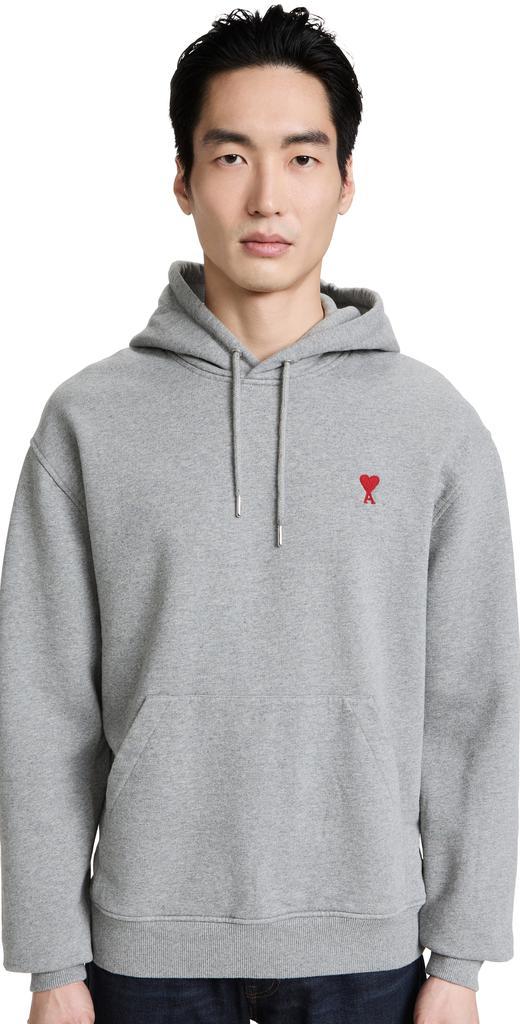 商品AMI|AMI Ami De Coeur Hoodie,价格¥2298,第1张图片