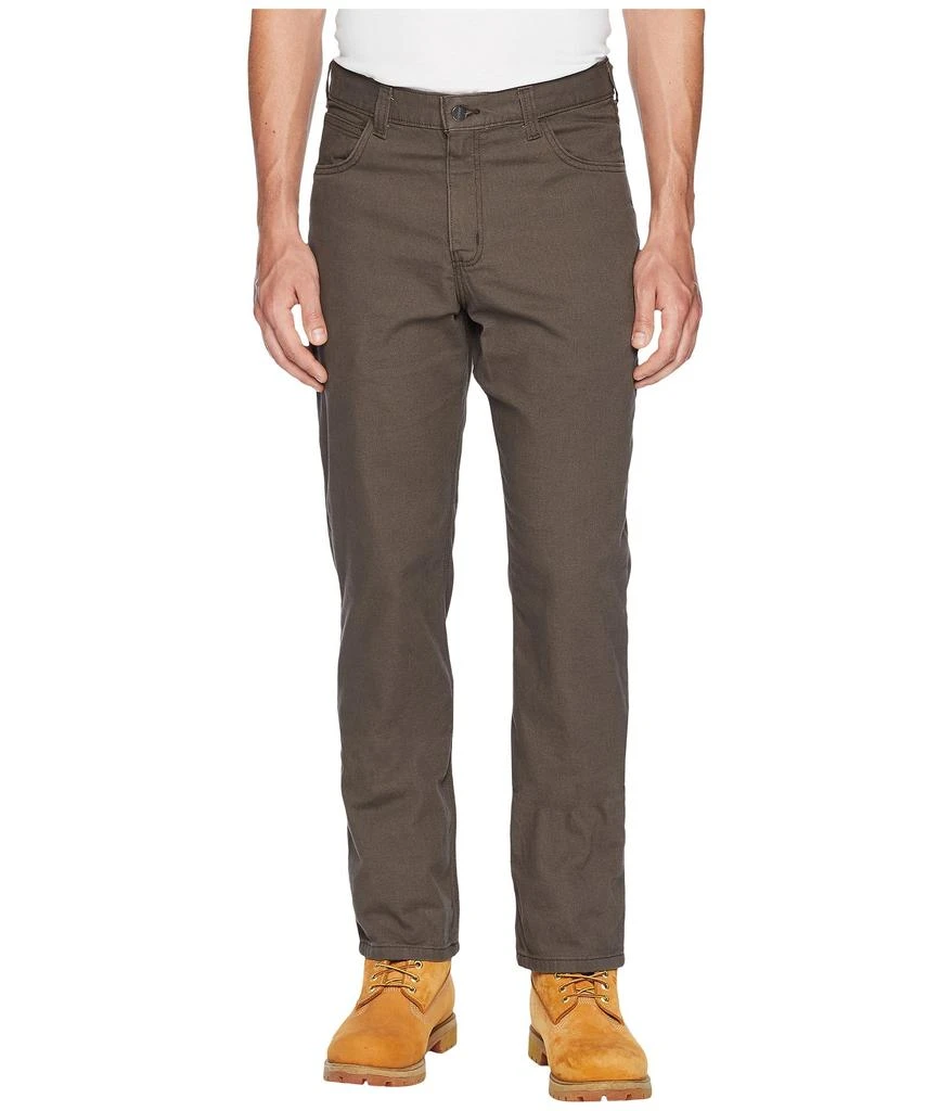 商品Carhartt|Rugged Flex® Rigby Five-Pocket Pants,价格¥380,第1张图片