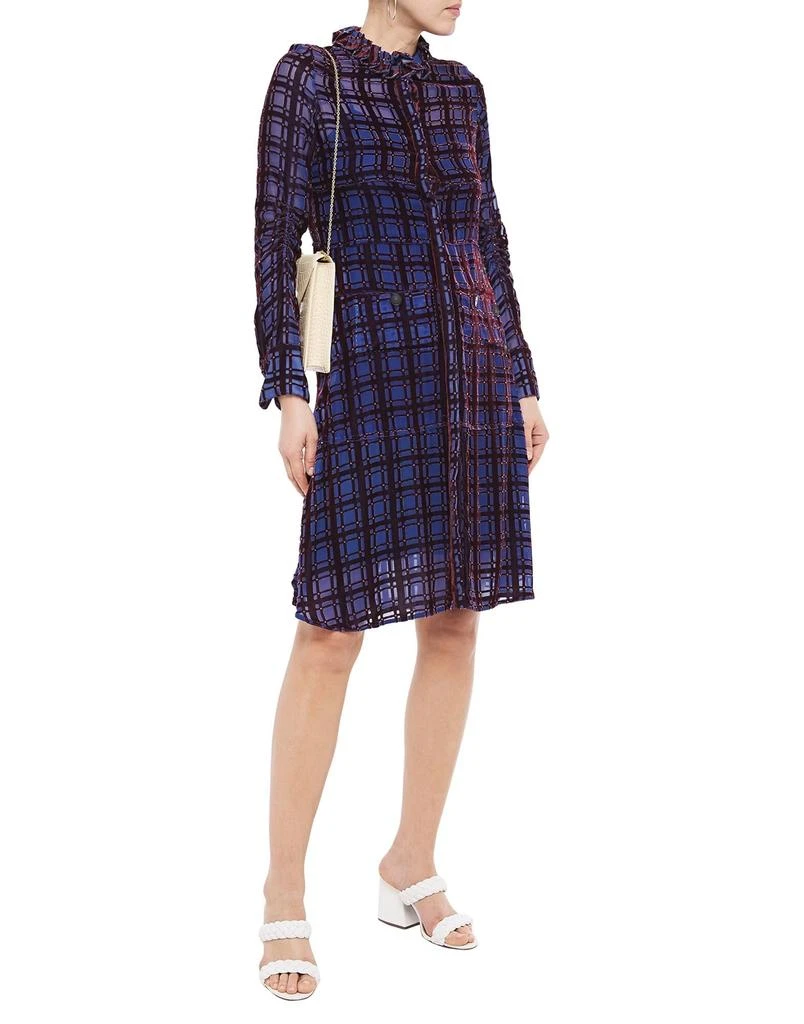 商品Carven|Midi dress,价格¥1558,第2张图片详细描述