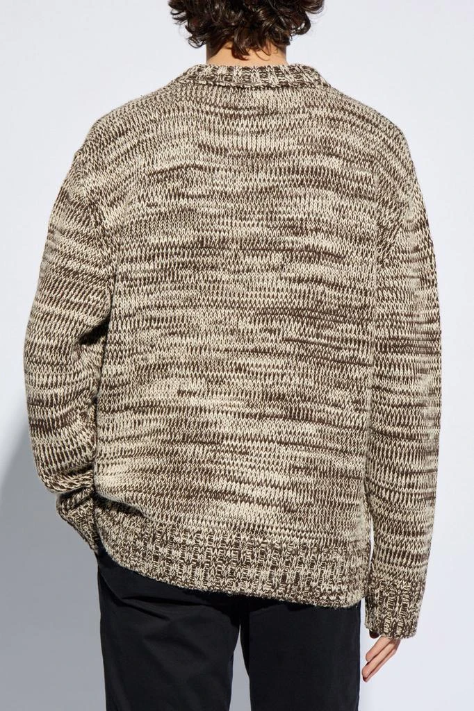 商品Norse Projects|Norse Projects Classic Knit Sweater,价格¥1297,第4张图片详细描述