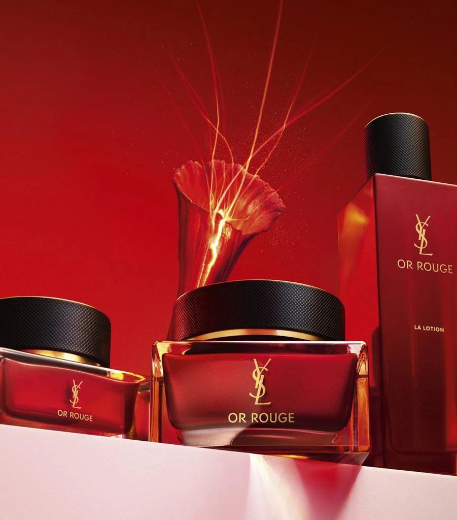 商品Yves Saint Laurent|Or Rouge Lotion (150ml),价格¥1332,第4张图片详细描述