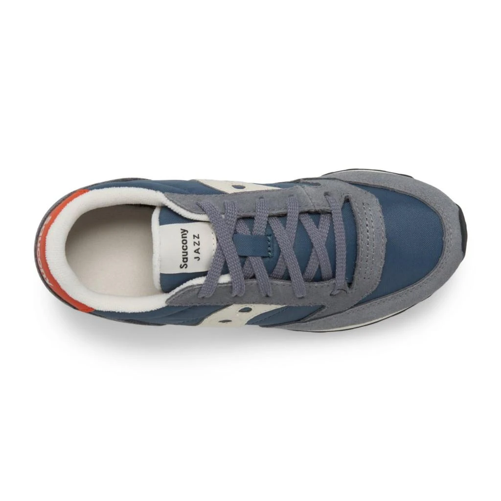 商品Saucony|Originals Jazz Original (Little Kid/Big Kid),价格¥286,第2张图片详细描述