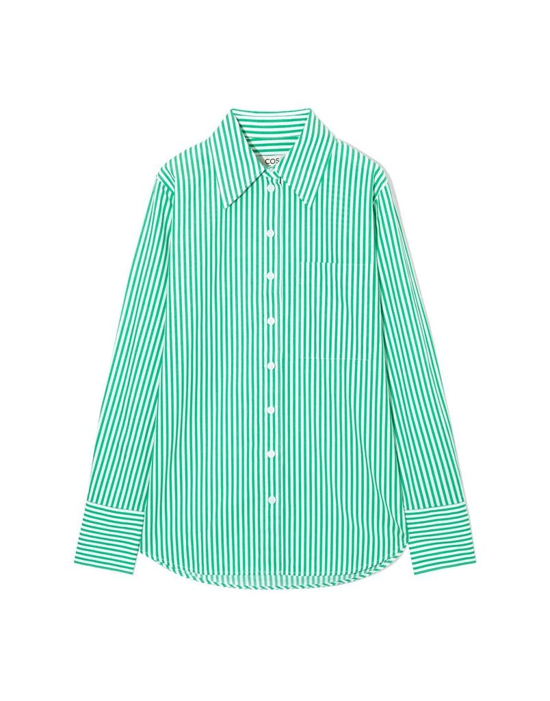 商品cos|Striped shirt,价格¥613,第1张图片