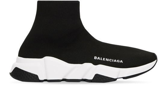 商品Balenciaga|Speed运动鞋,价格¥6196,第1张图片