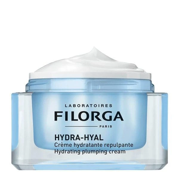 商品Filorga|Filorga Hydra-Hyal Cream - 50ml,价格¥842,第2张图片详细描述