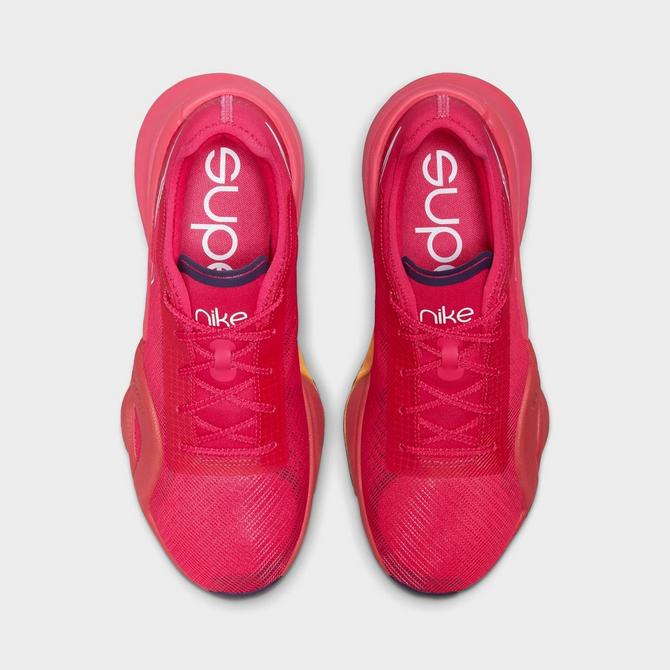 Women's Nike Air Zoom SuperRep 3 Training Shoes商品第5张图片规格展示