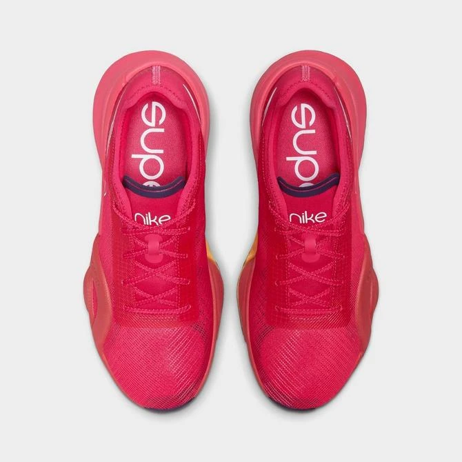 Women's Nike Air Zoom SuperRep 3 Training Shoes 商品