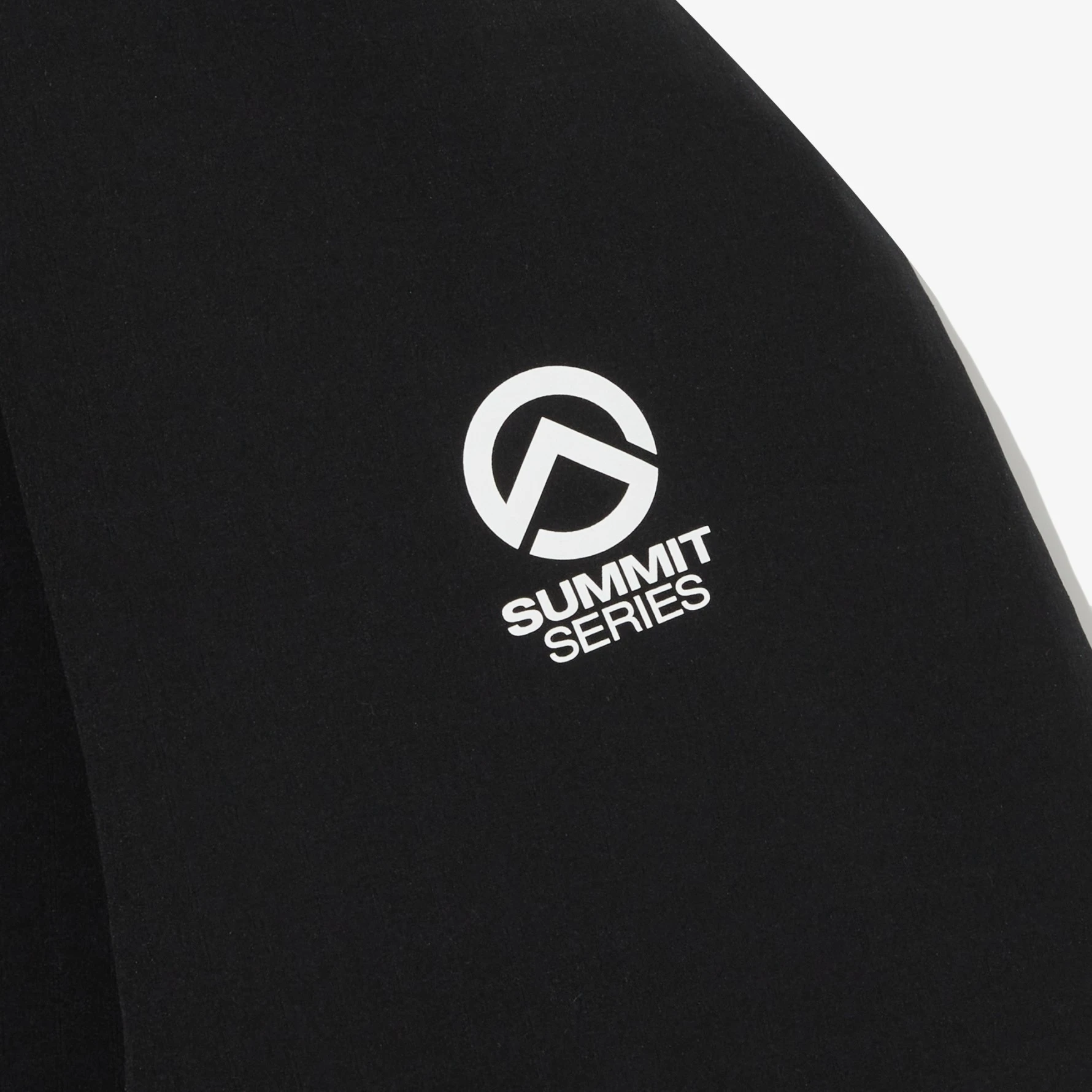 商品[国内直发] The North Face|北面 SUMMIT巅峰系列抓绒软壳防风防水连帽夹克外套 男款 黑色,价格¥1233,第7张图片详细描述
