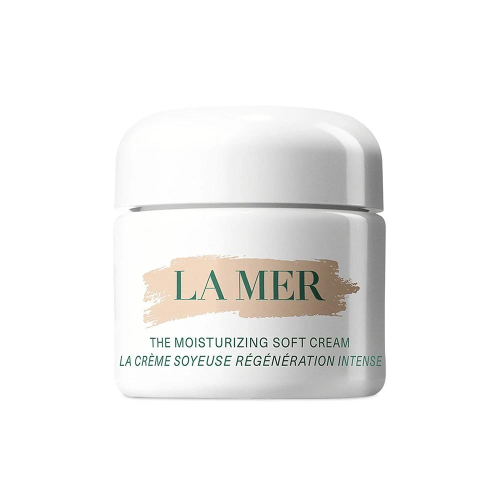 商品La Mer|La Mer 海蓝之谜 愈龄云绒霜 60ml,价格¥3620,第1张图片