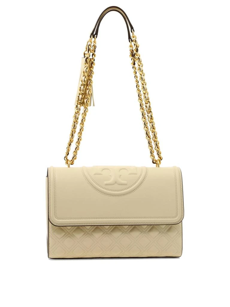 商品Tory Burch|Tory Burch Fleming Convertible Shoulder Bag,价格¥3665,第1张图片