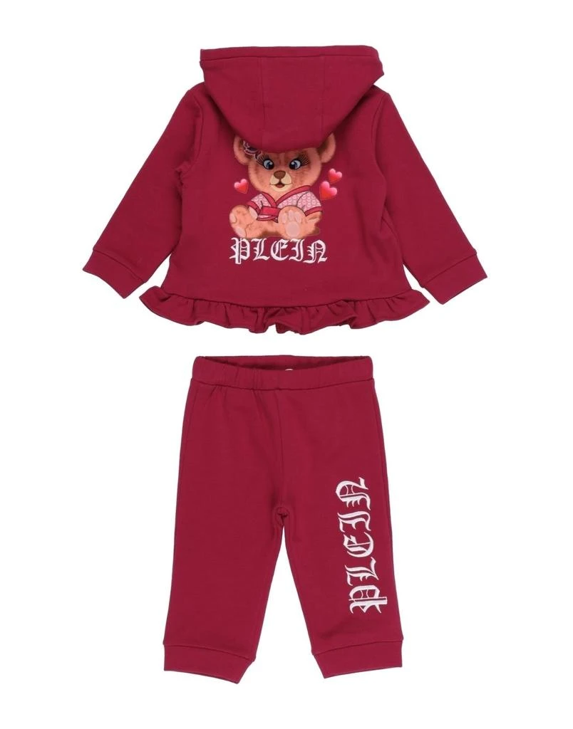 商品Philipp Plein|Outfits,价格¥622,第2张图片详细描述
