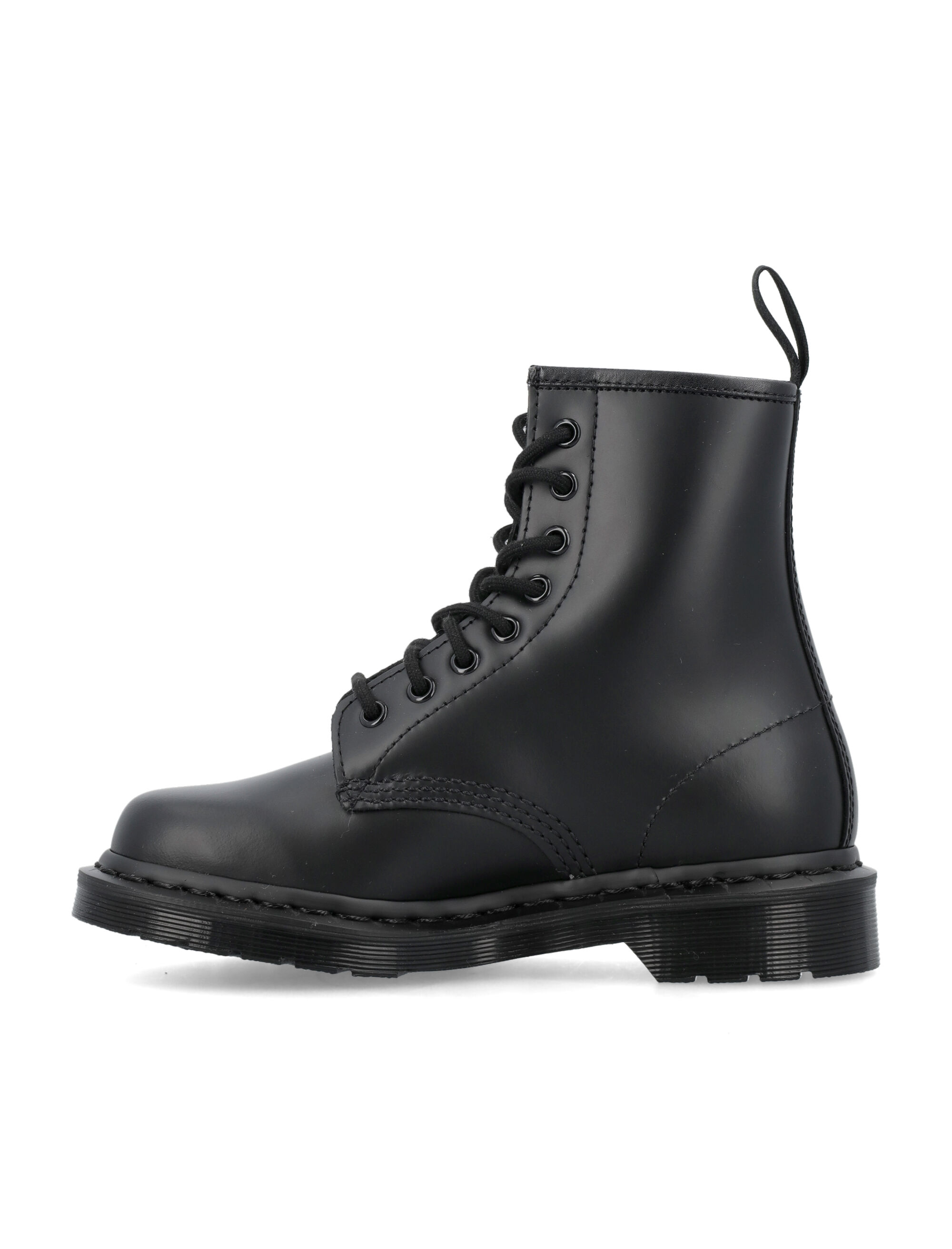 Dr. Martens 男士休闲鞋 22A14353001SBLACK 黑色商品第3张图片规格展示