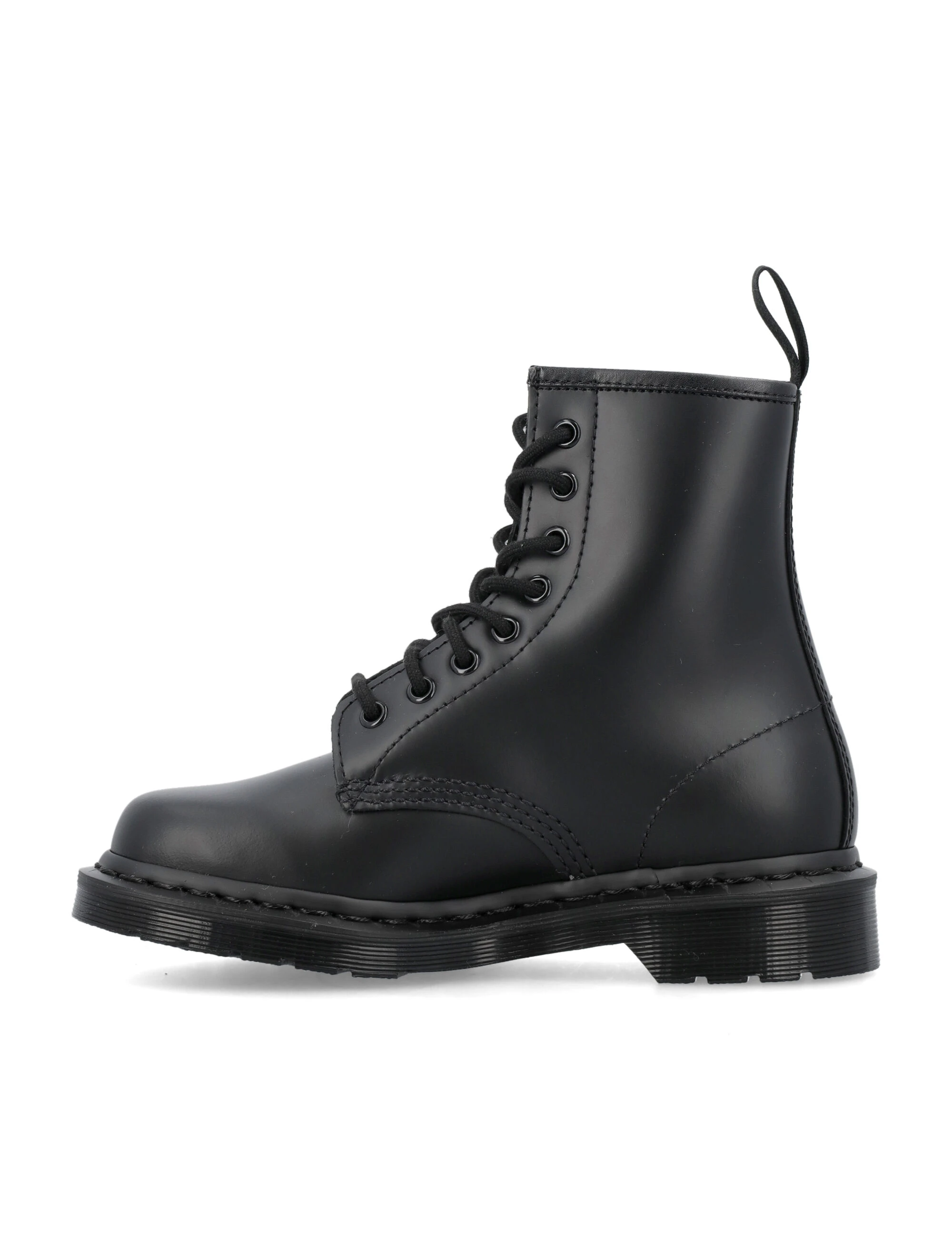 商品【预售7天】 Dr. Martens|Dr. Martens 男士休闲鞋 22A14353001SBLACK 黑色,价格¥897,第4张图片详细描述