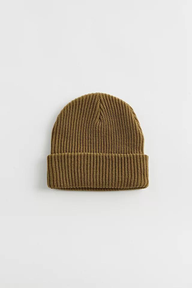 商品Urban Outfitters|UO Loose Knit Beanie,价格¥110,第4张图片详细描述