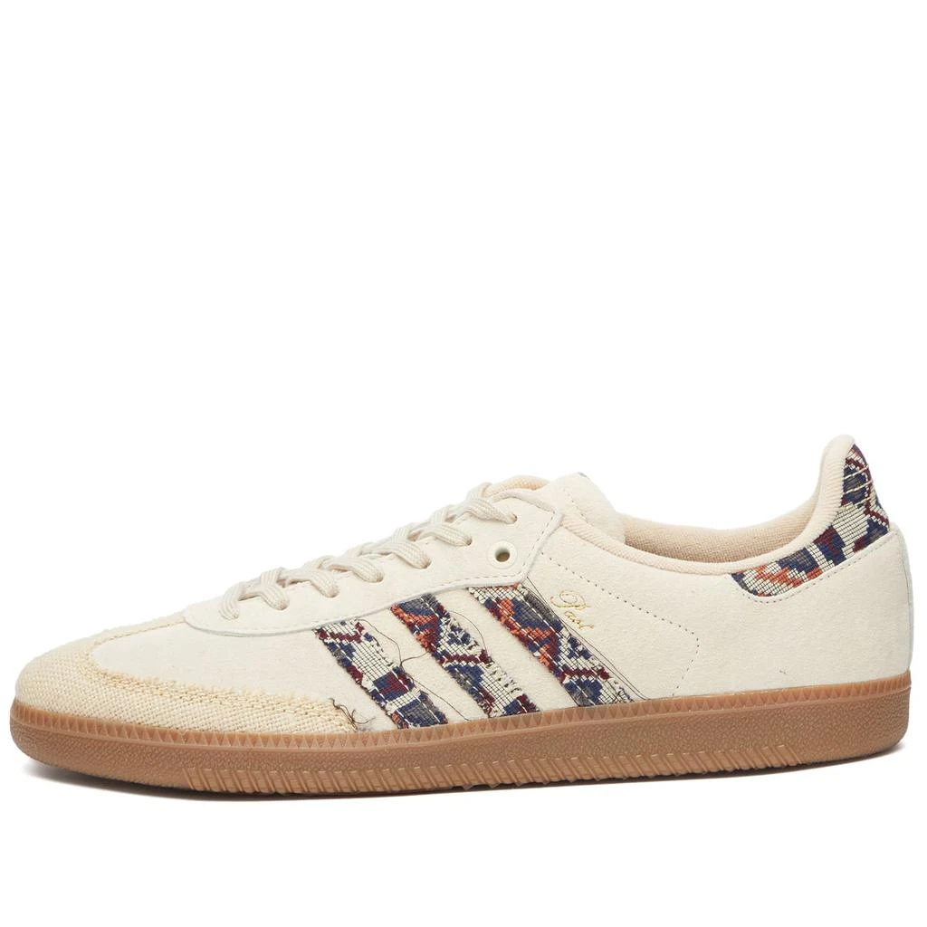 商品Adidas|END. x Adidas Samba 'Past',价格¥1081,第2张图片详细描述