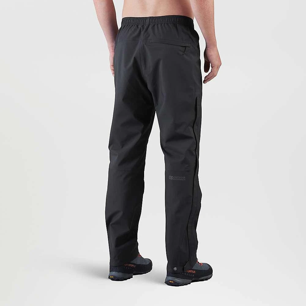 商品Outdoor Research|Outdoor Research Men's Motive Ascentshell Pant,价格¥989,第3张图片详细描述