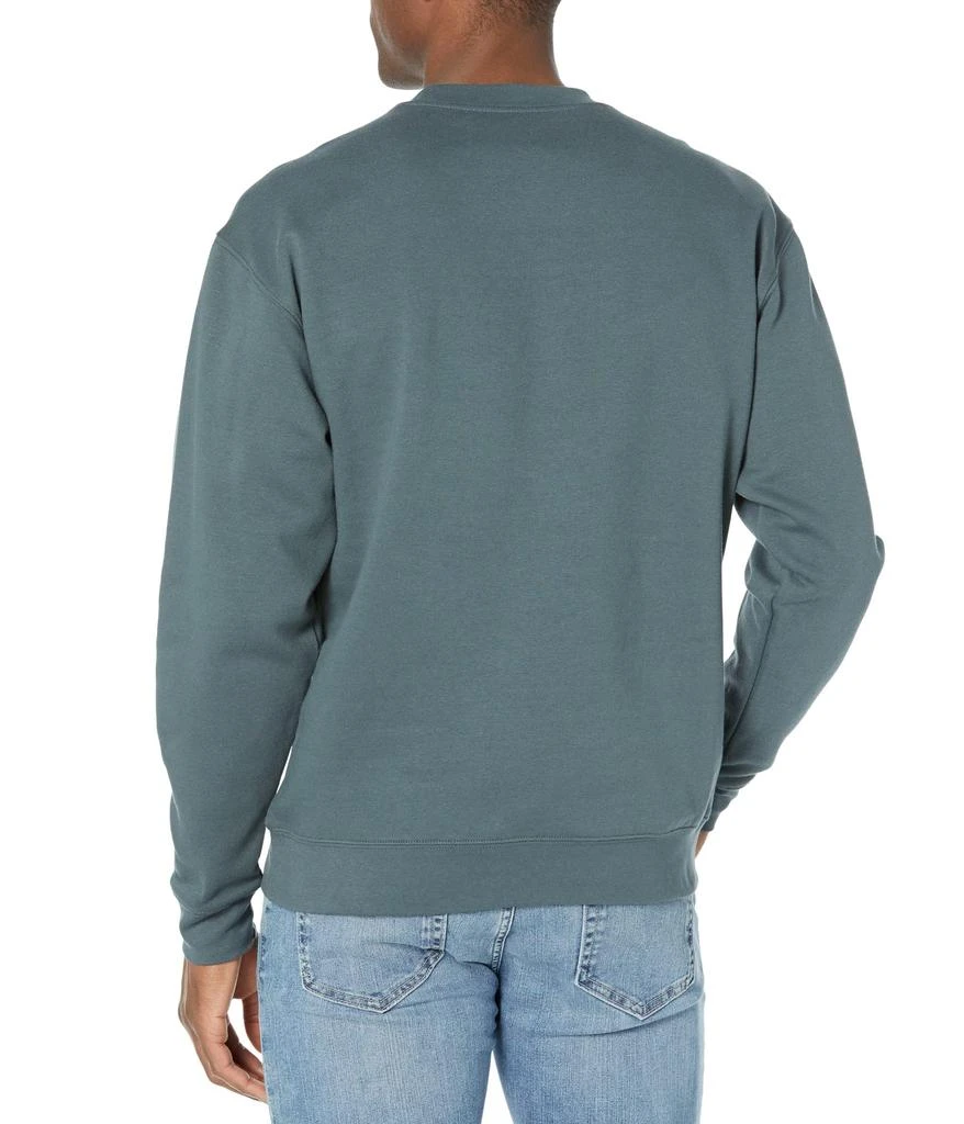 商品Wolverine|Graphic Crew Neck Fleece,价格¥225,第2张图片详细描述