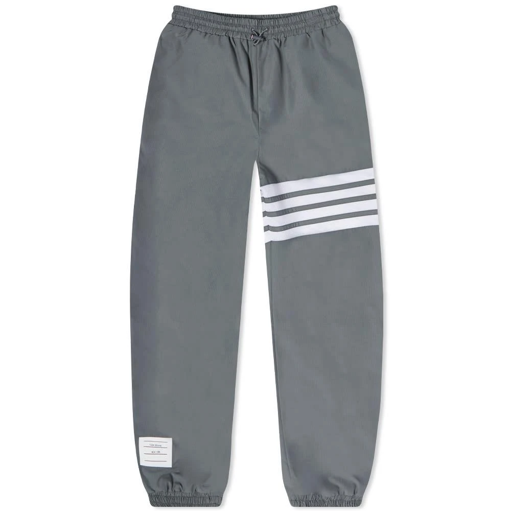 商品Thom Browne|Thom Browne Ripstop Track Pants,价格¥3334,第1张图片
